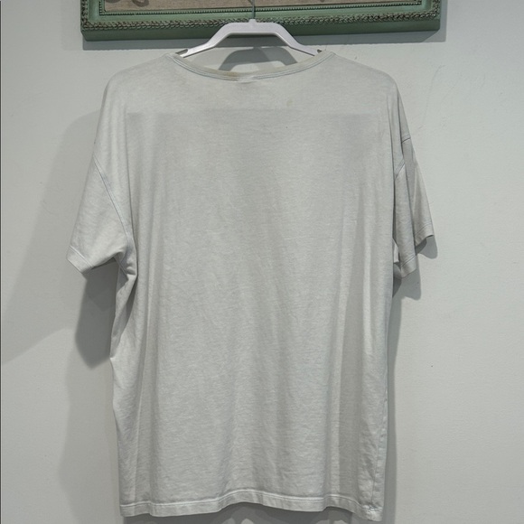 Vintage Y2K 2000 Warner bros tweety bird short sleeve  Graphic T-Shirt large - Picture 8 of 8